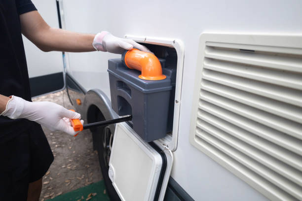 Best Porta potty delivery and setup  in Llano Grande, TX