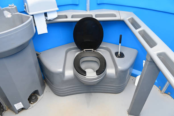 Best Best portable toilet rental  in Llano Grande, TX