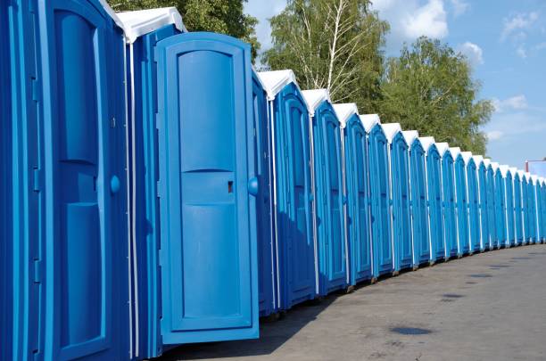 Best Portable bathroom rental  in Llano Grande, TX
